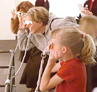 Everyone wants to see 3-D