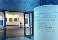 Gallery Entrance QTVR