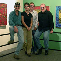 Paper Project Collaborative Team