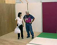 Jennifer Tsukayama and Mark Fromeyer