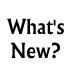What's New?